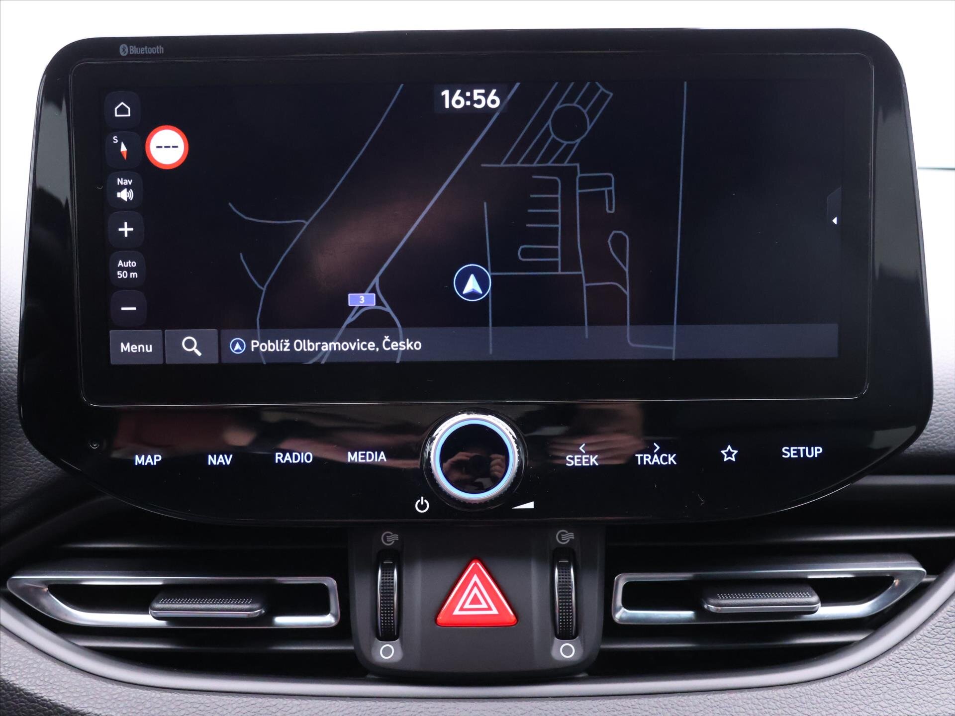 Hyundai i30 Liftback 2,0 l 206 kw