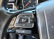 Volkswagen Touareg SUV / Terénní 3,0 l 176 kw
