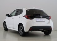 Toyota Yaris 7
