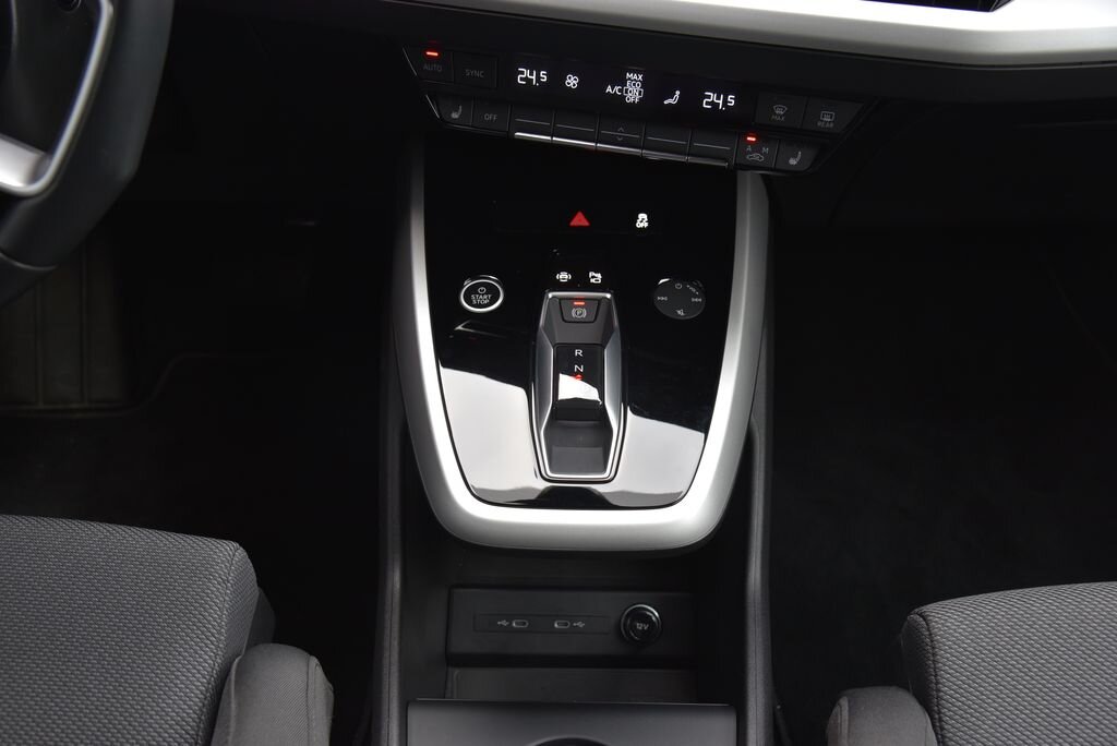 Audi Q4 SUV / Terénní 0,0 150 kw