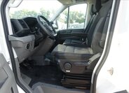 Volkswagen Crafter Ostatní 2,0 l 103 kw