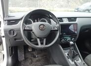 Škoda Octavia 24