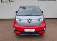 Volkswagen ID.Buzz Ostatní 0,0 250 kw
