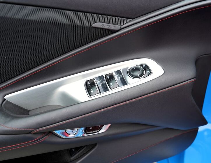 Chevrolet Corvette 35