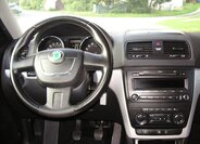 Škoda Yeti Kombi 2,0 l 81 kw