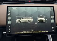 Land Rover Range Rover Sport SUV / Terénní 3,0 l 405 kw