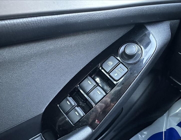 Mazda 3 Hatchback 2,0 l 88 kw