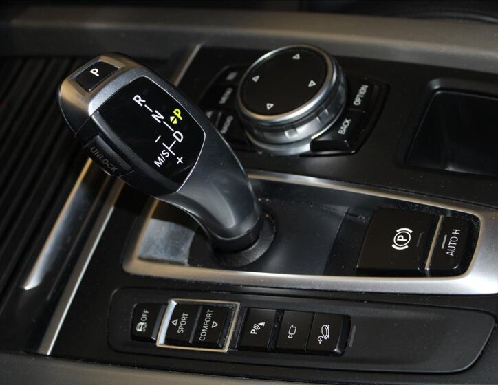 BMW X5 SUV / Terénní 3,0 l 190 kw