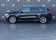 Mercedes-Benz GLE 5