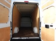 Citroën Jumper Ostatní 2,2 l 121 kw