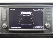 Seat Ateca Kombi 1,4 l 110 kw