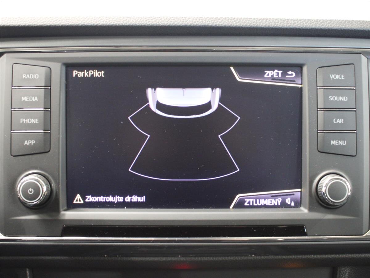 Seat Ateca Kombi 1,4 l 110 kw