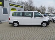 Volkswagen Transporter Kombi 2,0 l 110 kw