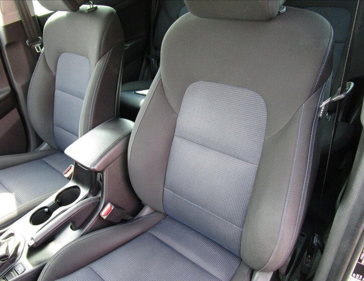 Hyundai Tucson Ostatní 1,6 l 130 kw