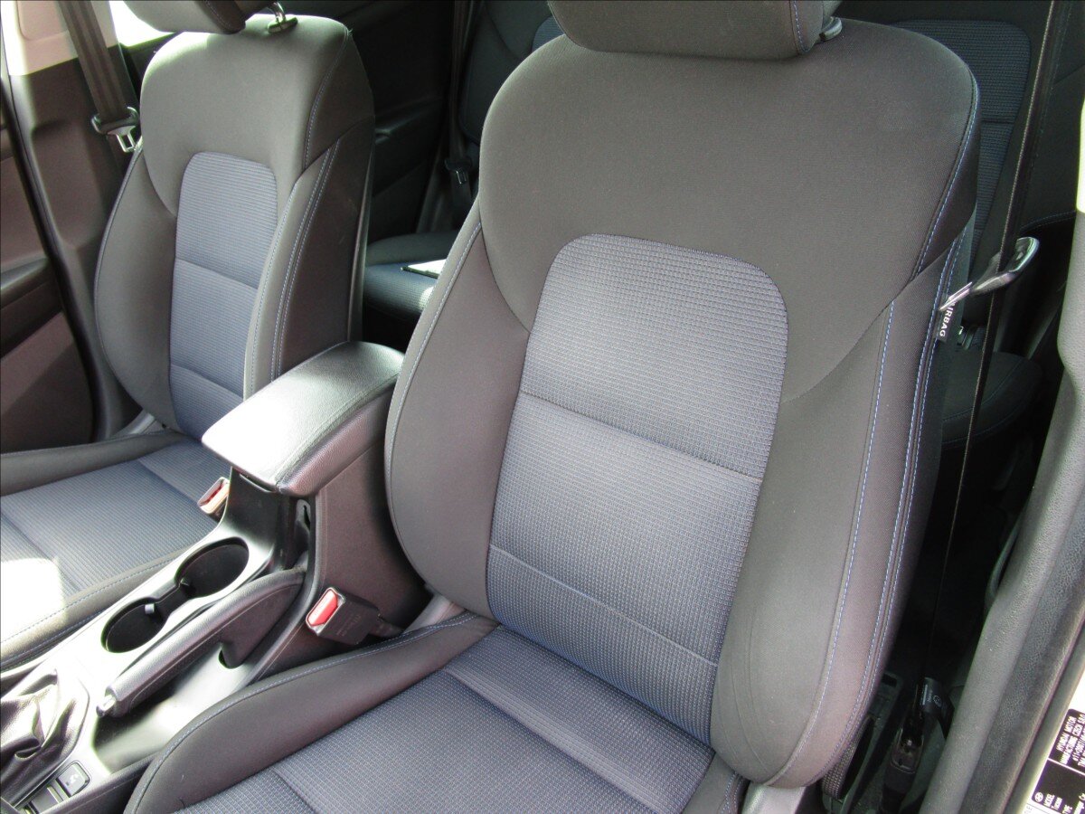 Hyundai Tucson Ostatní 1,6 l 130 kw