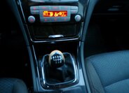 Ford Mondeo Kombi 2,0 l 103 kw