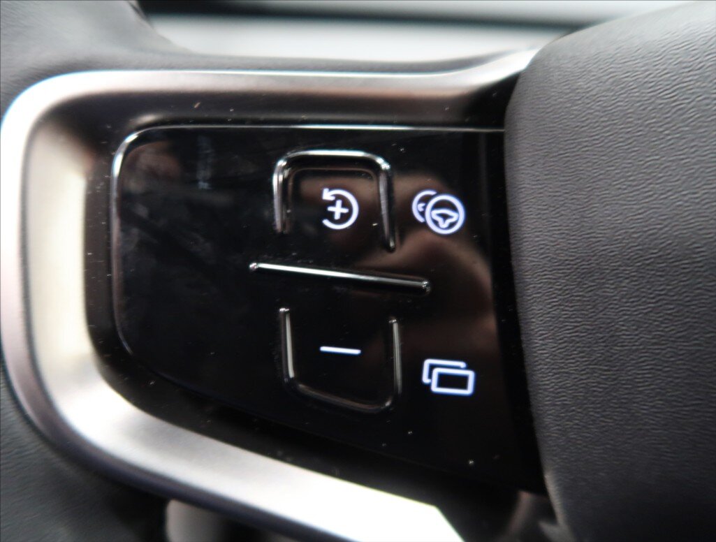 Volvo EX30 SUV 0,0 200 kw