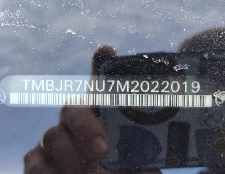 Škoda Karoq SUV 1,5 l 110 kw