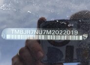 Škoda Karoq SUV 1,5 l 110 kw