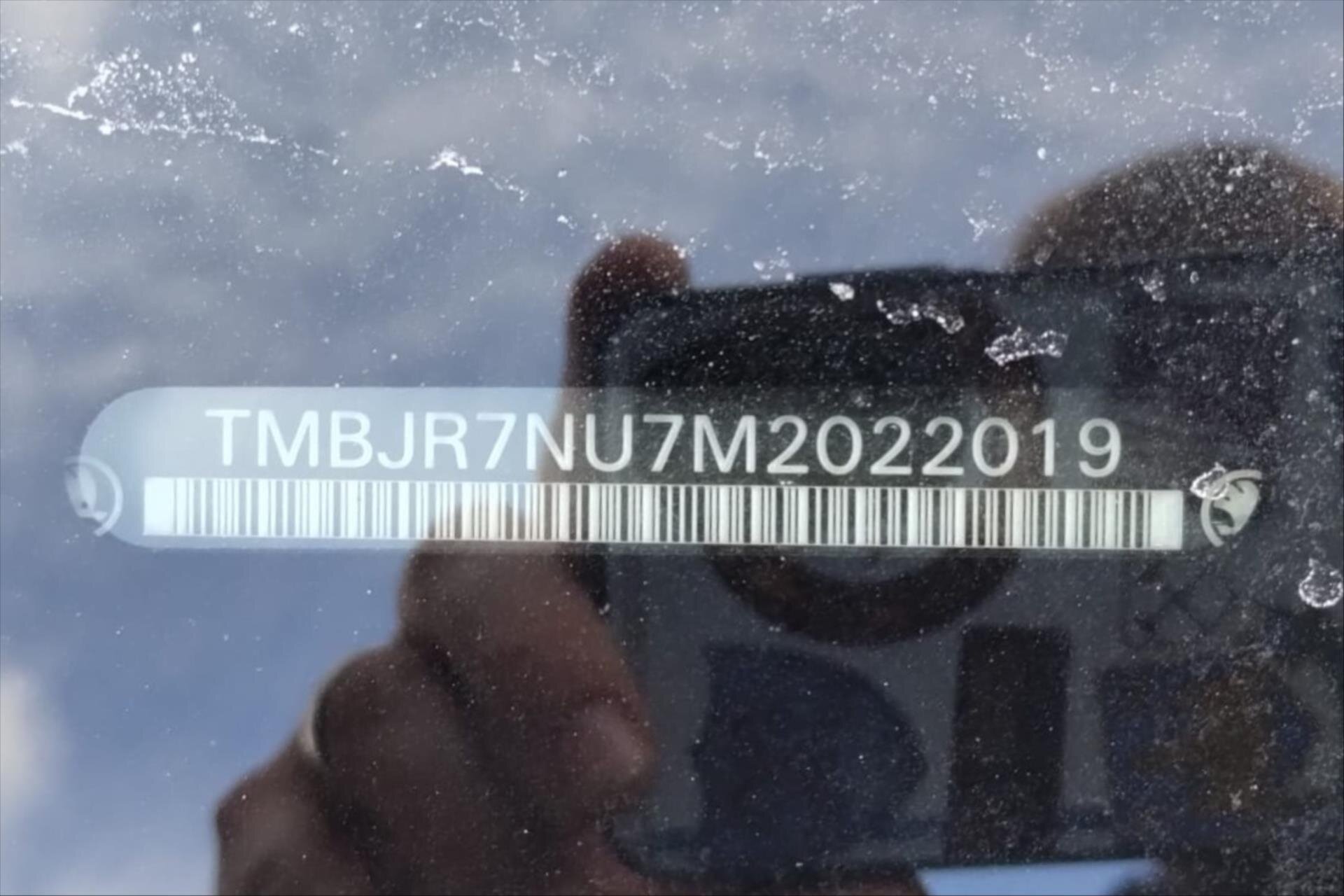 Škoda Karoq SUV 1,5 l 110 kw