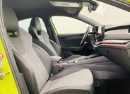 Škoda Octavia Liftback 1,5 l 110 kw