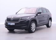 Škoda Kodiaq SUV / Terénní 2,0 l 140 kw