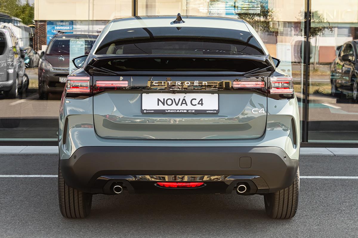 Citroën C4
