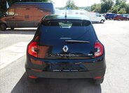 Renault Twingo Hatchback 0,0 31 kw
