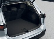 Volkswagen Tiguan SUV 1,5 l 110 kw