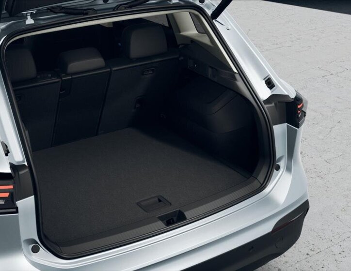 Volkswagen Tiguan SUV 1,5 l 110 kw