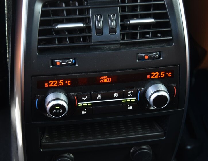 BMW Řada 5 Liftback 3,0 l 190 kw