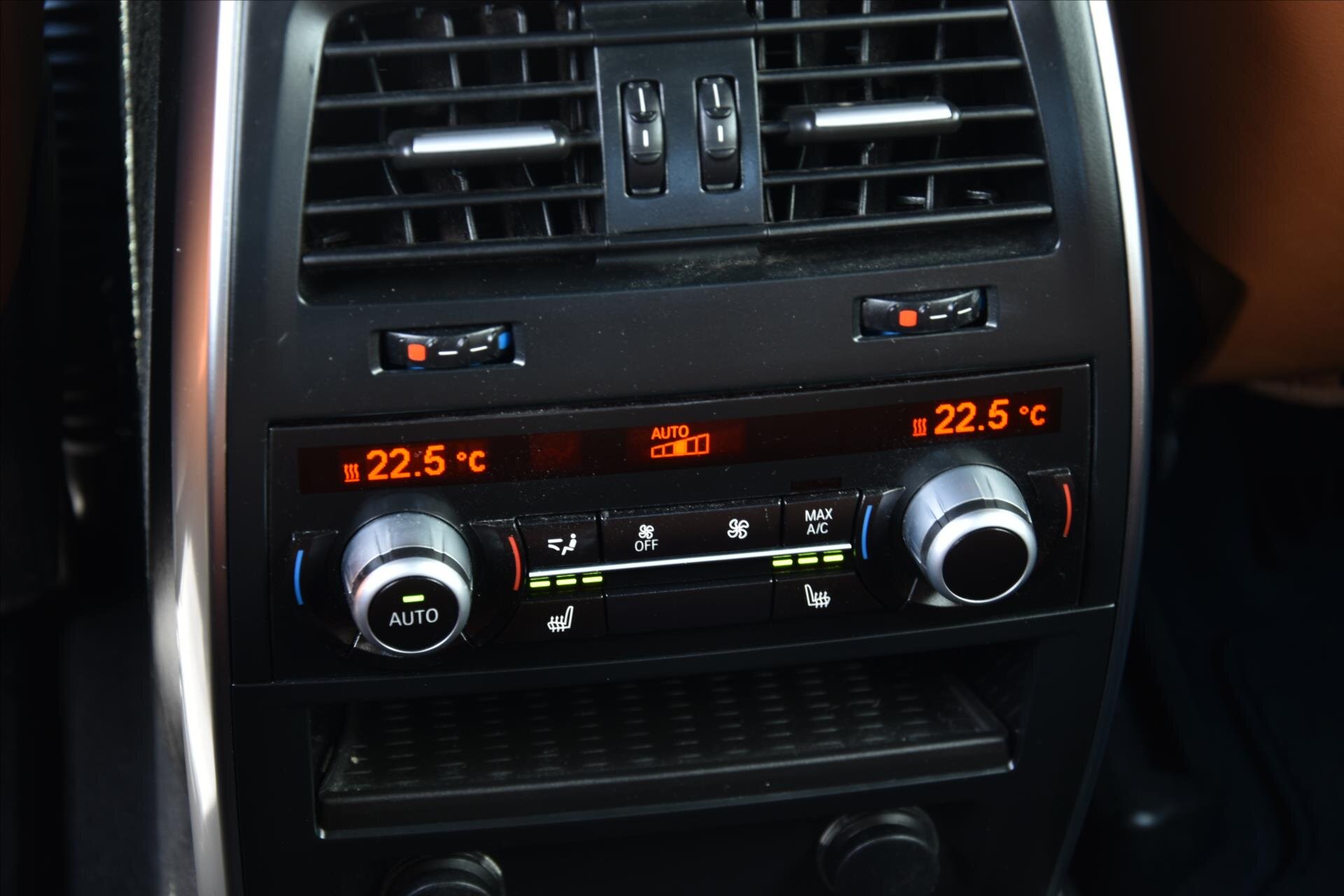 BMW Řada 5 Liftback 3,0 l 190 kw