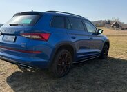 Škoda Kodiaq SUV / Terénní 2,0 l 176 kw