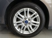 Ford C-MAX MPV 1,6 l 85 kw