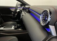 Mercedes-Benz CLA Kombi 2,0 l 110 kw