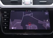 Škoda Superb Kombi 2,0 l 140 kw