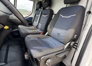 Iveco Ostatní Skříň 3,0 l 132 kw