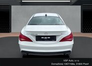 Mercedes-Benz CLA MPV 0,0 130 kw