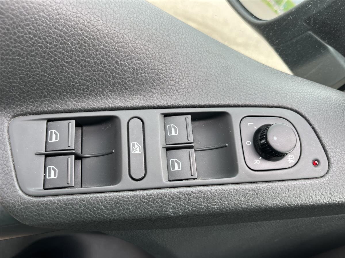 Volkswagen Tiguan SUV / Terénní 1,4 l 90 kw