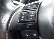 Mazda 3 Hatchback 2,0 l 121 kw