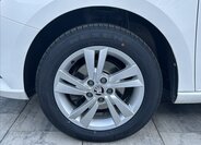 Škoda Fabia Kombi 999,0 70 kw