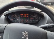 Peugeot Boxer Skříň 2,0 l 96 kw