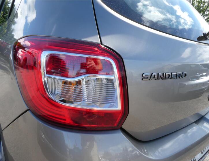 Dacia Sandero 11