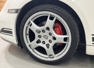 Porsche Cayman Kupé 3,4 l 217 kw