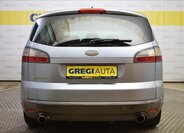 Ford S-MAX MPV 2,5 l 162 kw