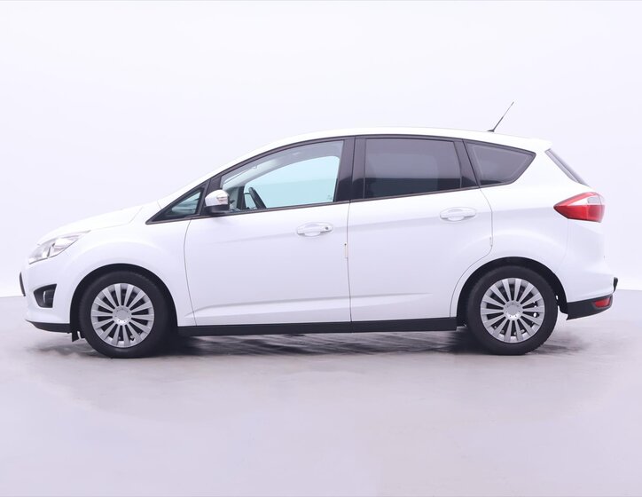 Ford C-MAX MPV 998,0 74 kw