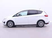 Ford C-MAX MPV 998,0 74 kw