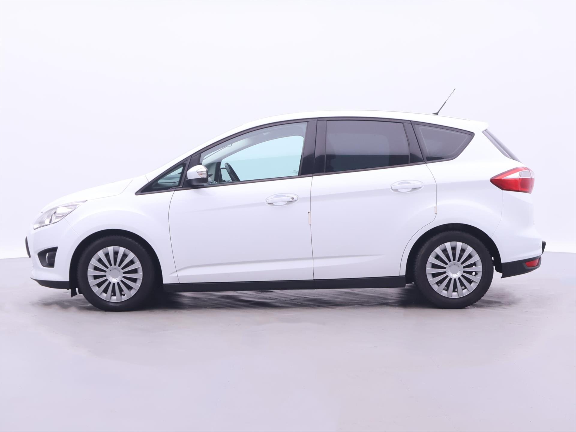 Ford C-MAX MPV 998,0 74 kw