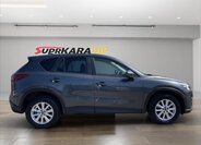 Mazda CX-5 SUV / Terénní 2,2 l 110 kw