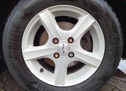 KIA Rio Hatchback 1,4 l 71 kw